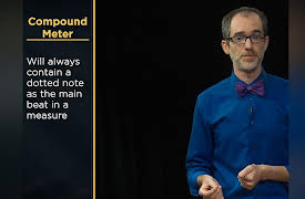 Music Theory: The Foundation of Great Music: Simple and Compound Meters