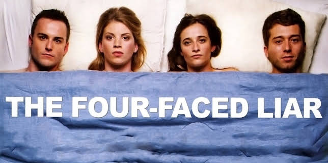 The Four-Faced Liar (2010)