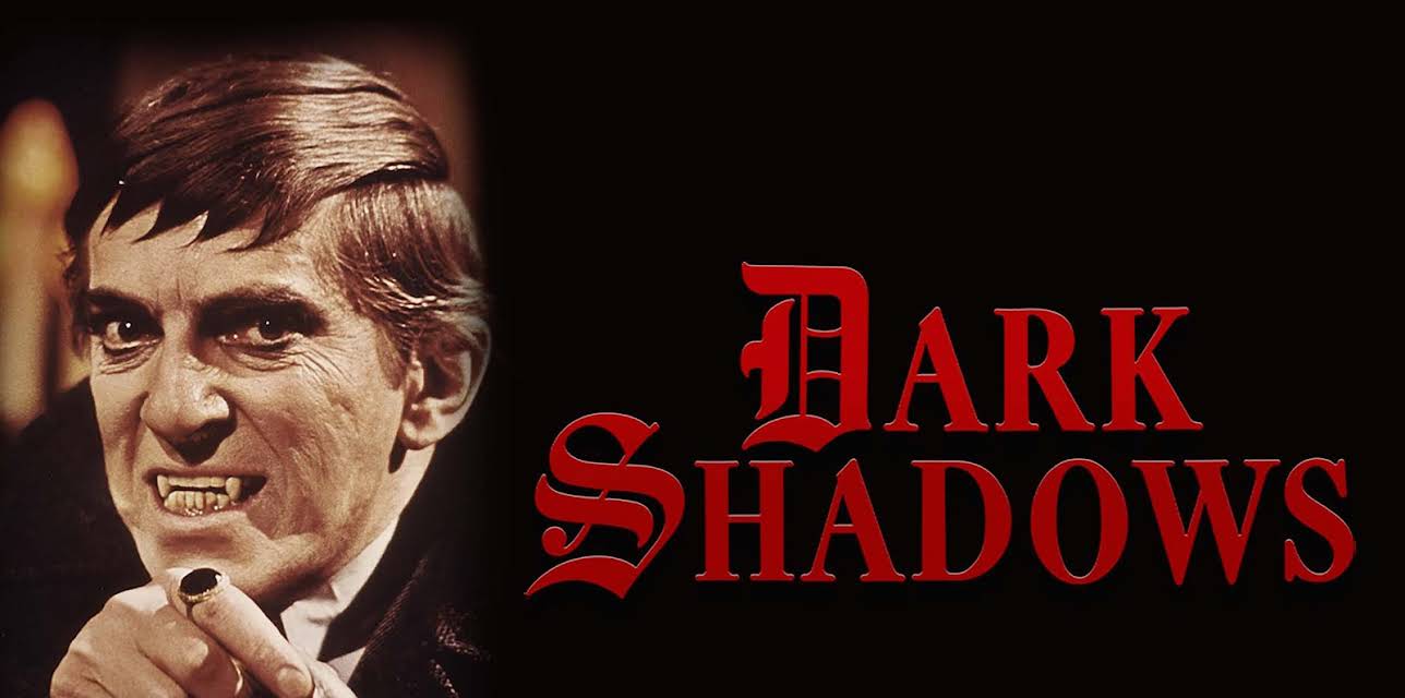 Dark Shadows S1