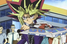 Yu-Gi-Oh! Season 2: Yugi vs. Rare Hunter Part 1 - Battle City Begins