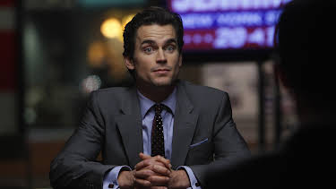 17:50: White Collar (S2 E2) (S2) | Viasat Series | 6/18 2026