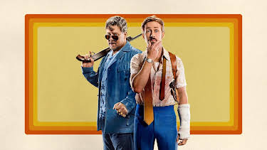 22:45: The Nice Guys | BR Fernsehen | 4/24 2026