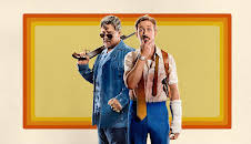 The Nice Guys