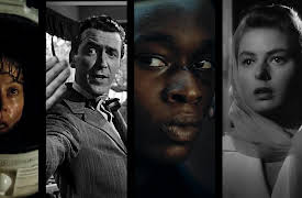 The Power of Film, Season 1: Trapped