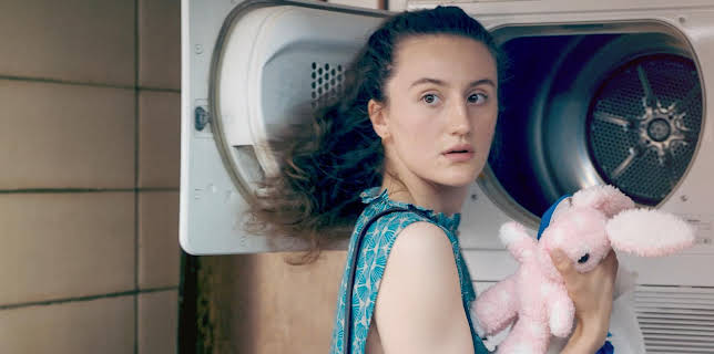 03:30: Schleudergang (5) | HR Fernsehen | 2/21 2026