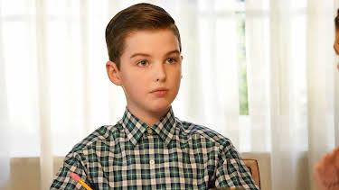 13:55: Young Sheldon | ProSieben | 5/4 2026