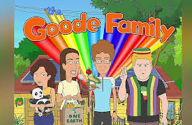 The Goode Family: The Complete Series: Freeganomics