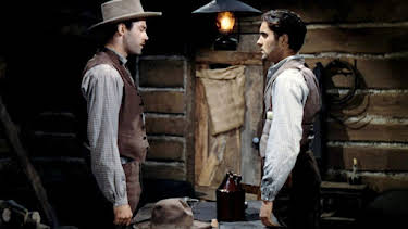 20:15: Jesse James - Mann ohne Gesetz | Arte | 5/11 2026
