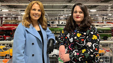 12:15 PM: Bargain Hunt (S74) | BBC One East Midlands | 7/6 2026