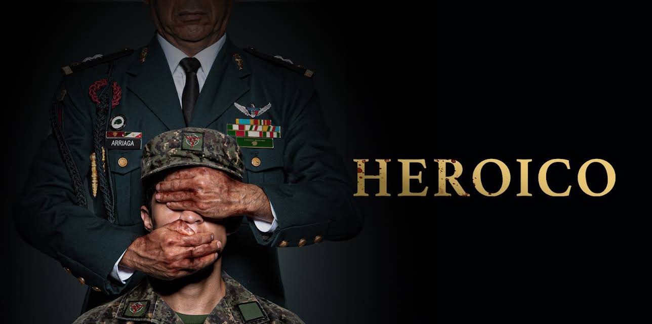 Heroico (2023)