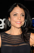 Bethenny Frankel as 