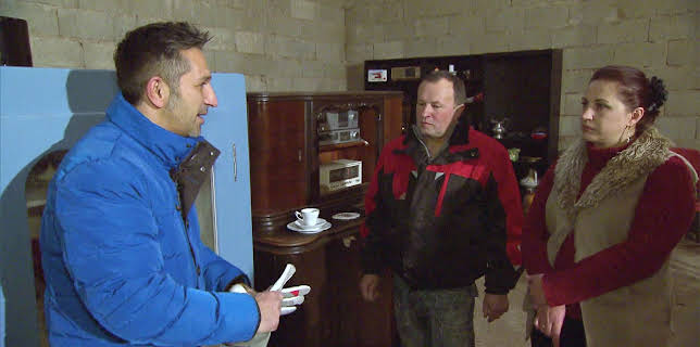 05:10: Der Trödeltrupp - Das Geld liegt im Keller (S14 E11) (S14) | RTL 2 | 3/16 2026