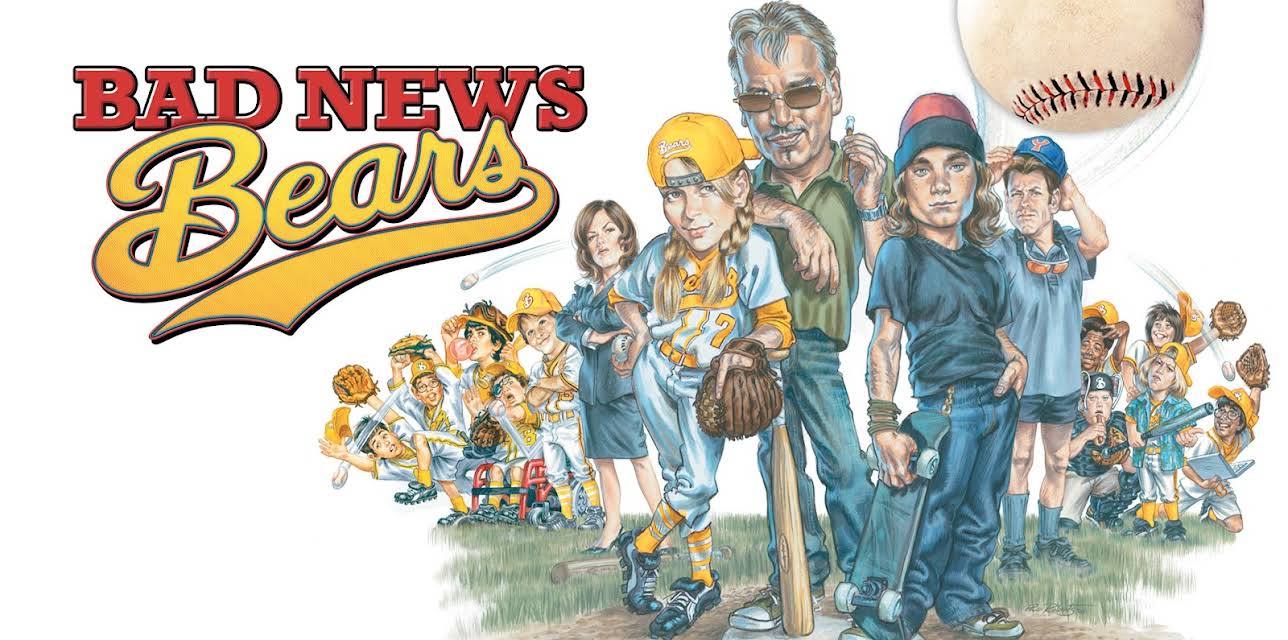 Bad News Bears (2005)
