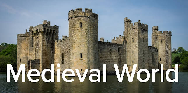 The Medieval World