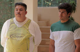 El Ángel de Aurora season-1: El Ángel de Aurora Capítulo 7