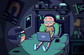 Ambient Swim, Season 1: LoFi Beats to Relax/Study With