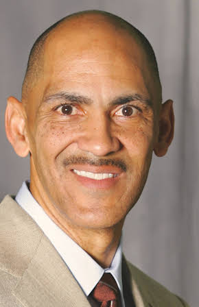Tony Dungy as 