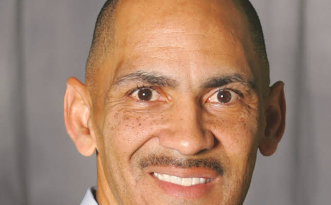 Tony Dungy