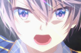 The Demon Sword Master of Excalibur Academy: A Great Uproar