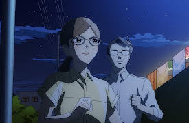 The Dinner Table Detective: What is it that you have lost?