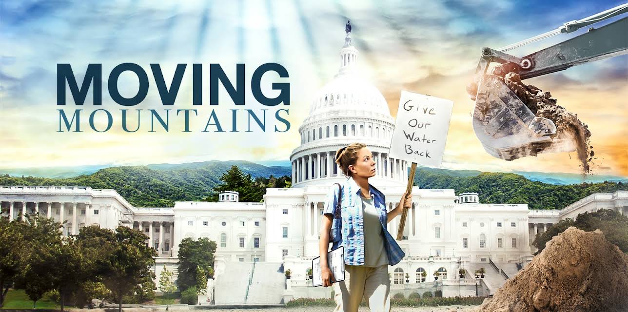 Moving Mountains (2014)