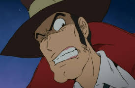 LUPIN THE 3rd PART 4: Until the Full Moon Passes