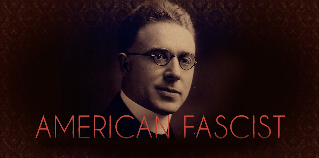 American Fascist (2020)