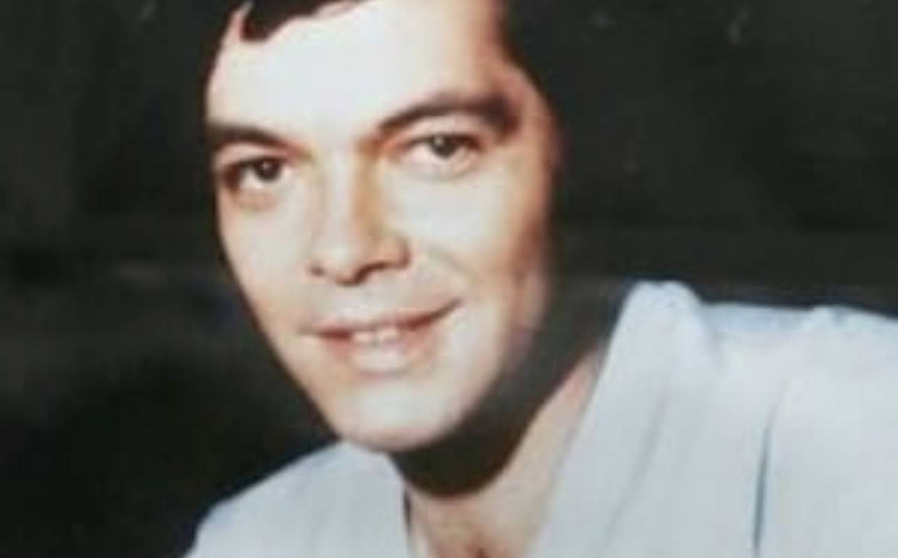 Valentín Trujillo