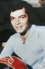 Valentín Trujillo as 