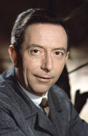 Günther Jerschke as 