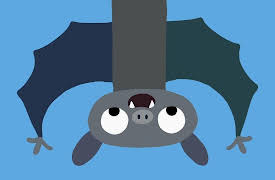Animanimals: Bat