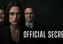 Official Secrets