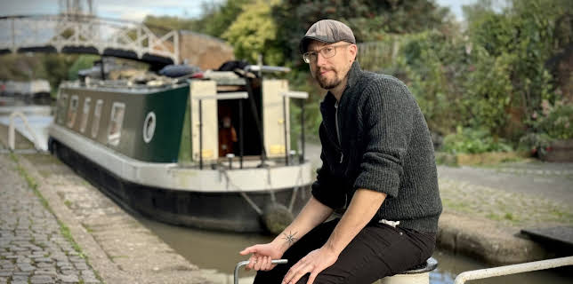 7:00 PM: Canal Boat Diaries (S5 E8) (S5) | Yesterday | 12/5 2025