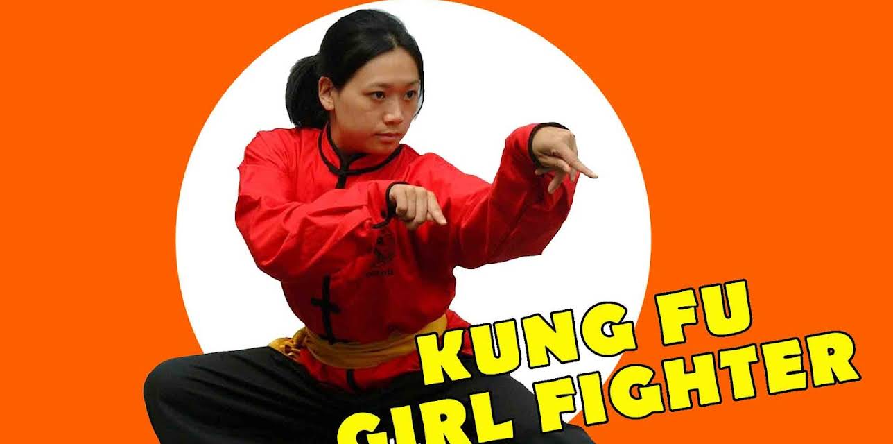 Kung Fu Girl Fighter (1973)
