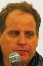Benjamin Fulford as 