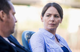 Baptiste: Season 1: Lucy