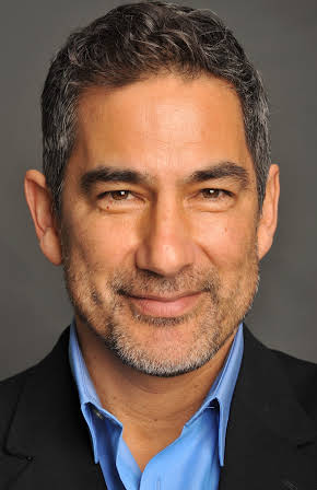 Randy Vasquez as 
