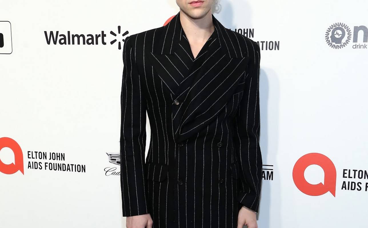 Tommy Dorfman