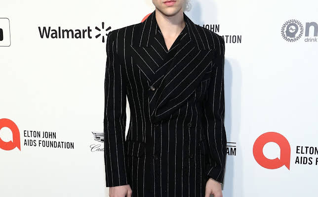 Tommy Dorfman