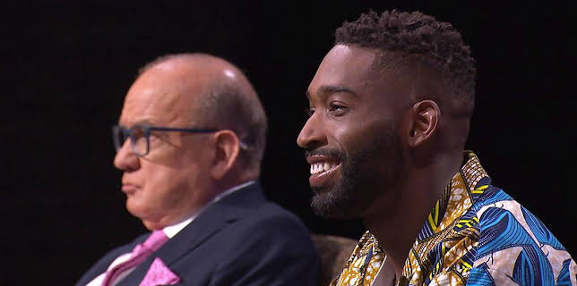 8:00 PM: Dragons' Den (S23 E4) (S23) | BBC One | 2/19 2026