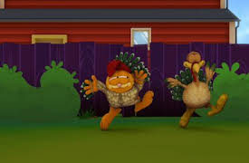 The Garfield Show: Episode 8