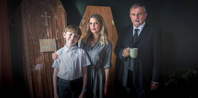 11:20 PM: Mourning Glory | BBC One Northern Ireland | 11/26 2025