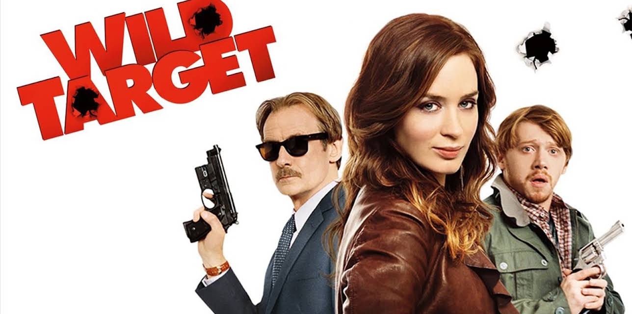 Wild Target (2010)