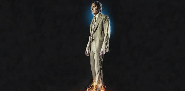 The first trailer for 'Late Night With The Devil,' is here!