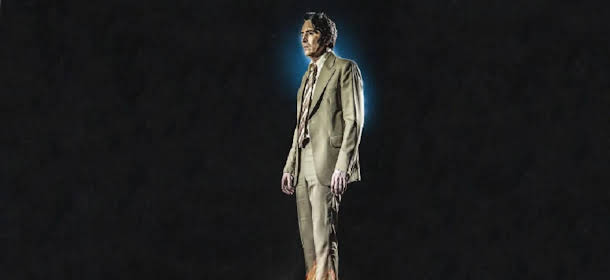 The first trailer for 'Late Night With The Devil,' is here!