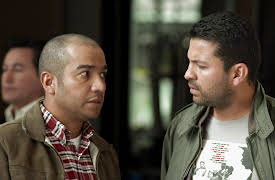 El Laberinto season-1: El Laberinto Capítulo 15