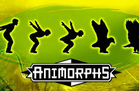 Animorphs Volume 1: The Capture - Part 2