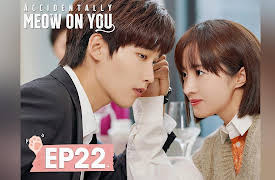 Accidentally Meow on You: Accidentally Meow on You EP22