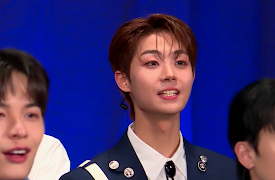 Boys Planet: Episode 3