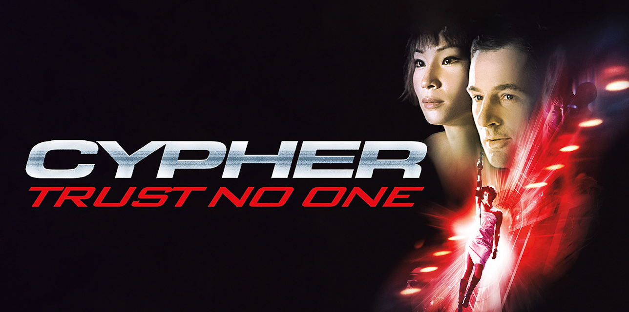 Cypher (2002)